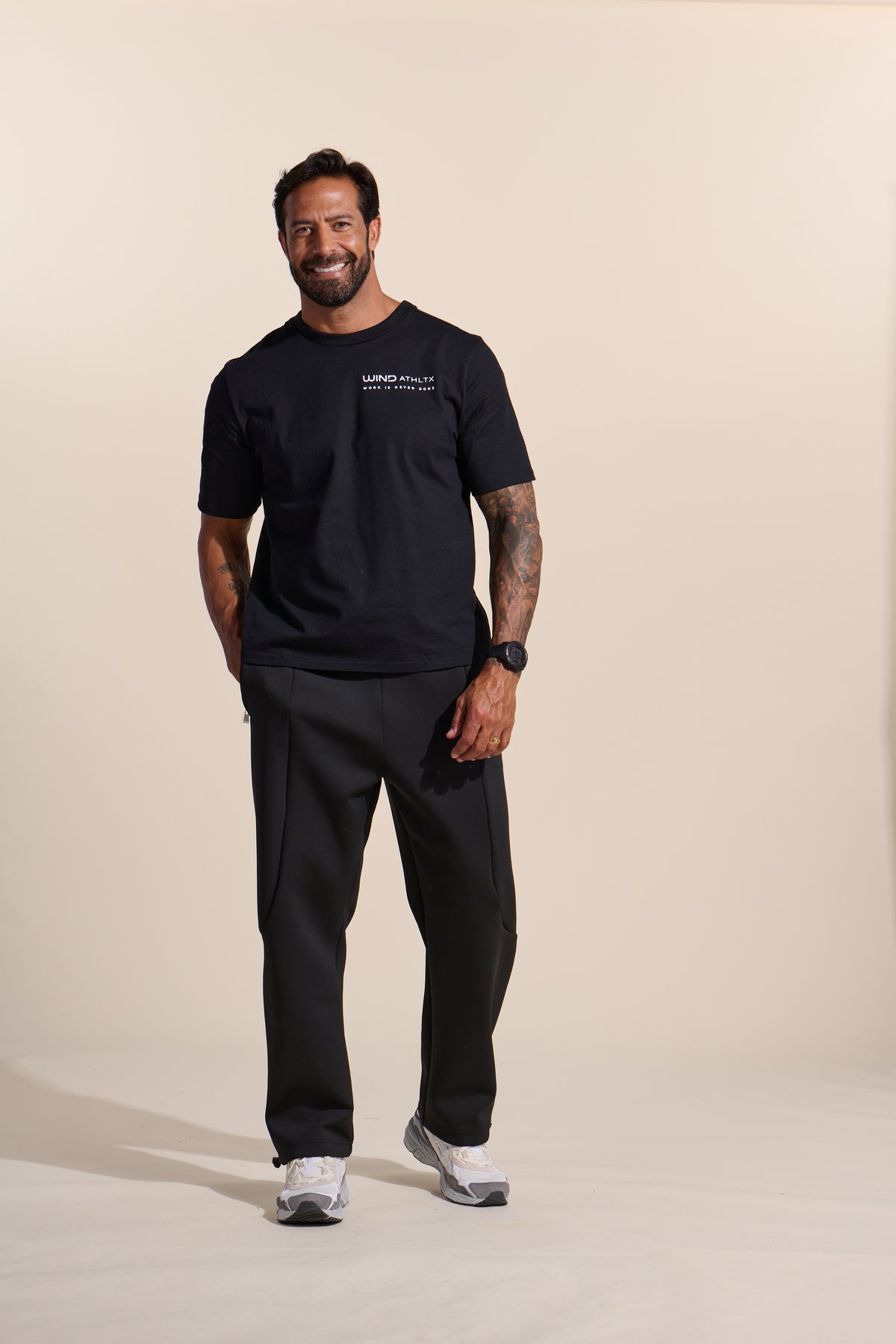 Sig Tee