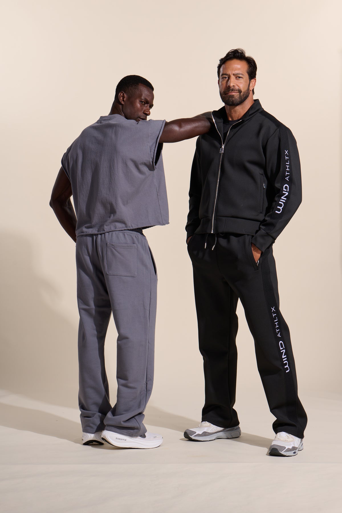 Tech Jogger