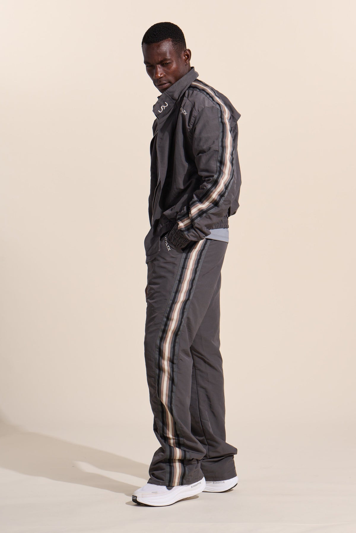 WIND Breaker Jacket
