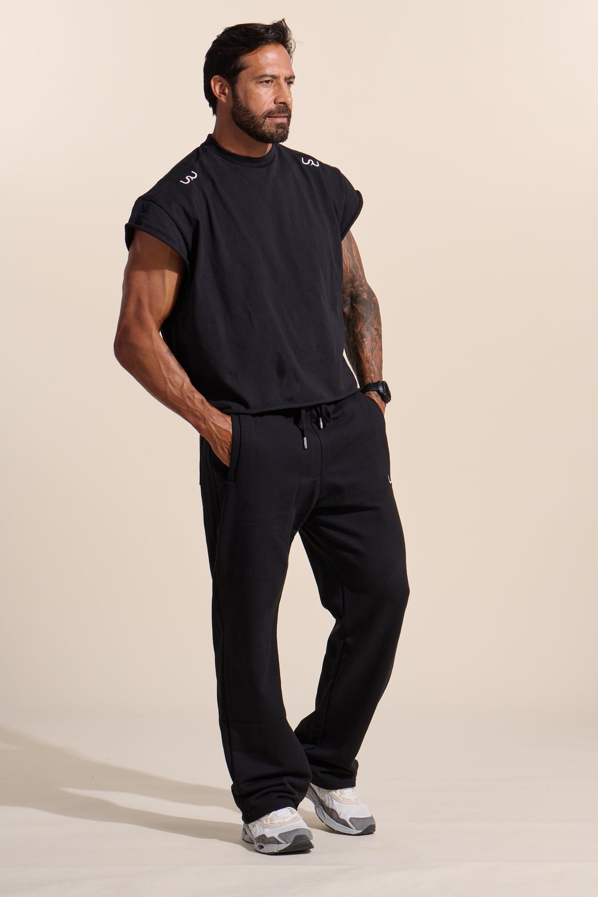 Muscle Tee