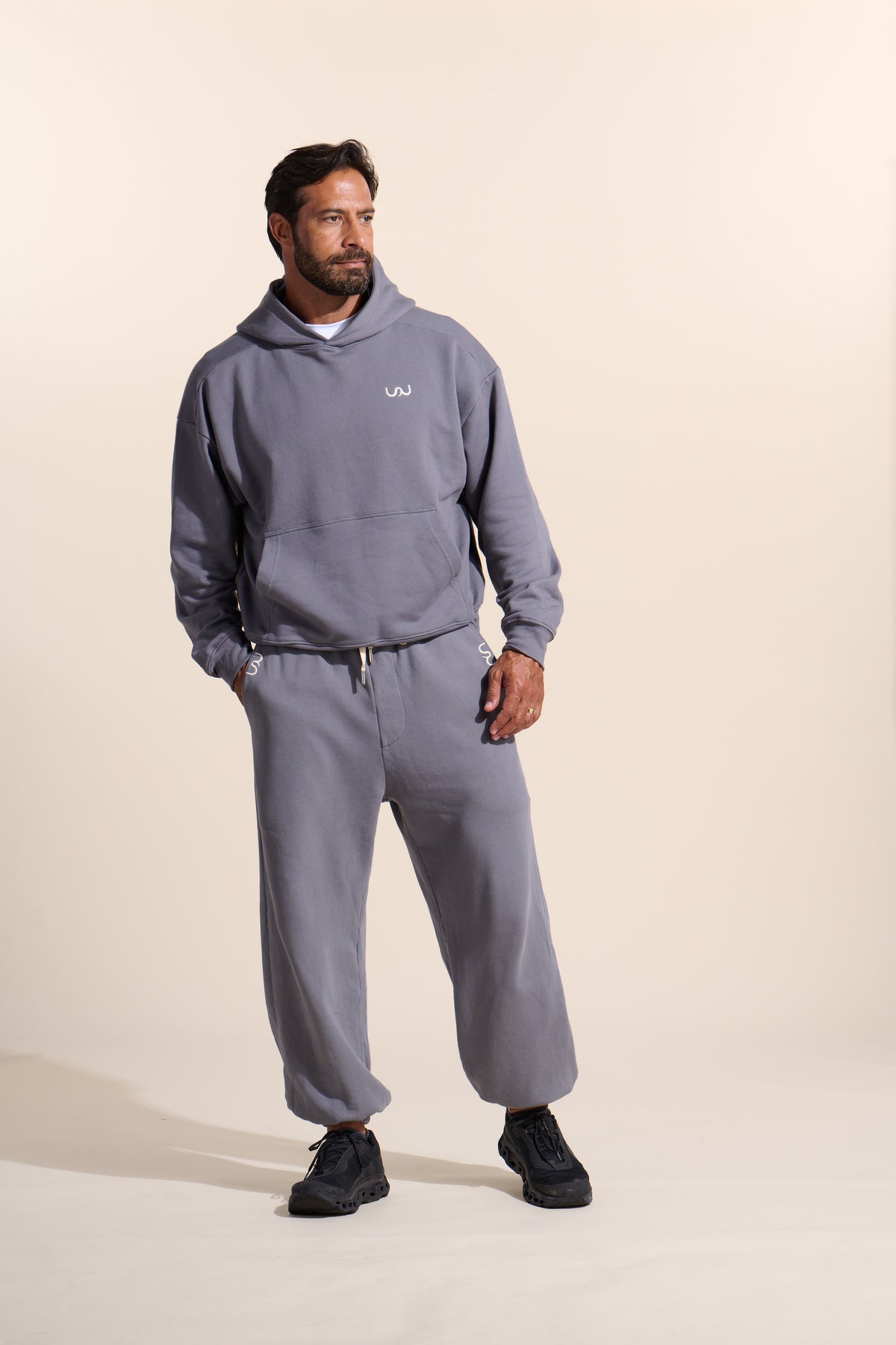 Pullover Hoodie