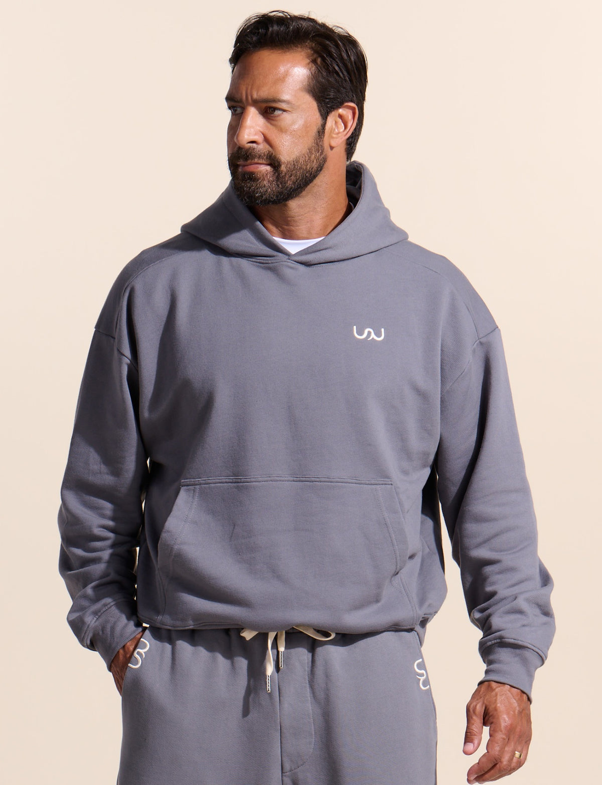 Pullover Hoodie