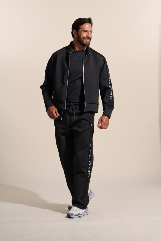 Tech Jacket