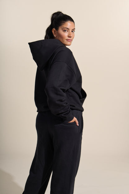 Pullover Hoodie