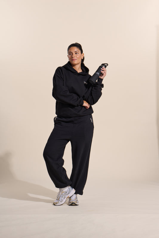 Cuffed Jogger