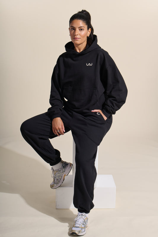 Pullover Hoodie