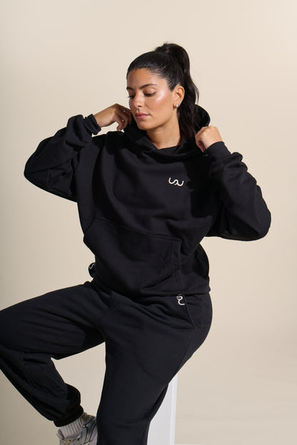 Pullover Hoodie