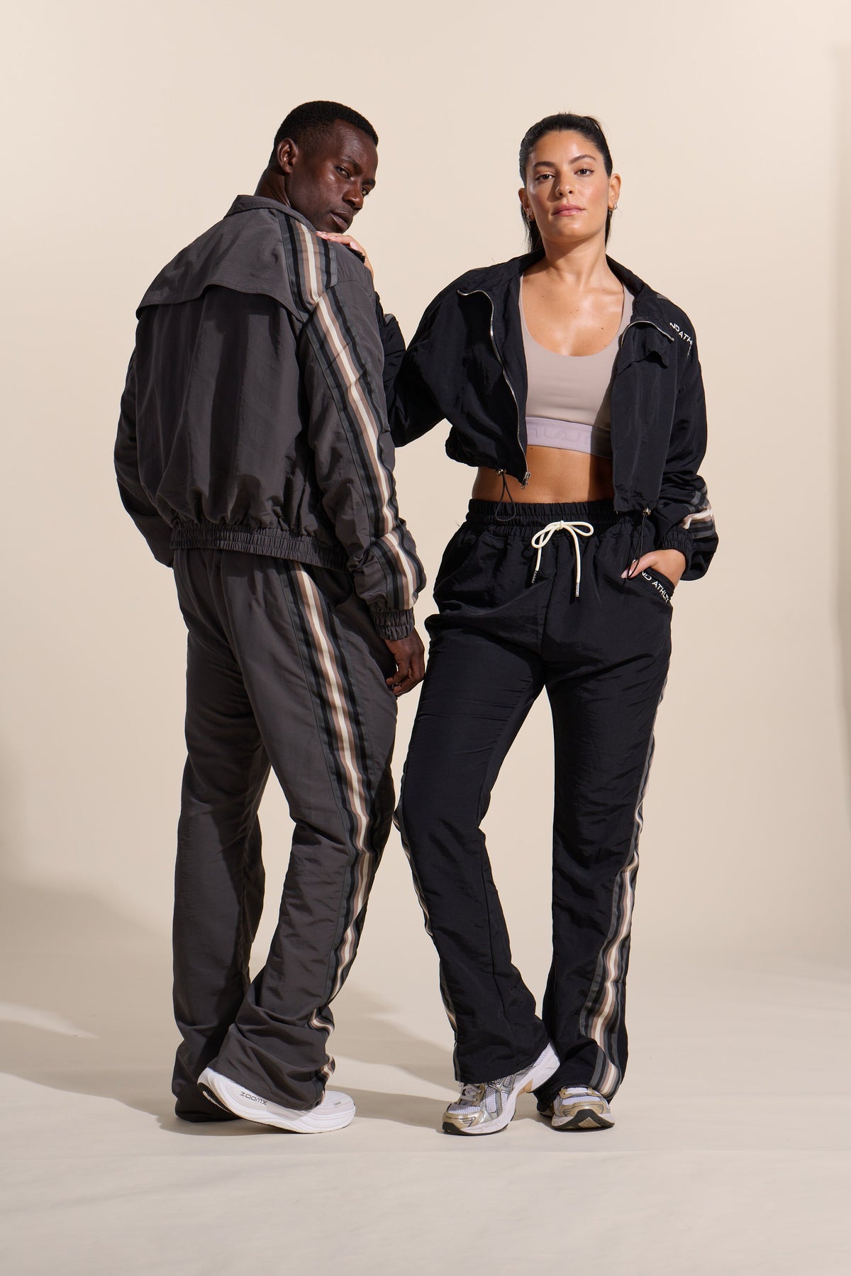 WIND Breaker Pant