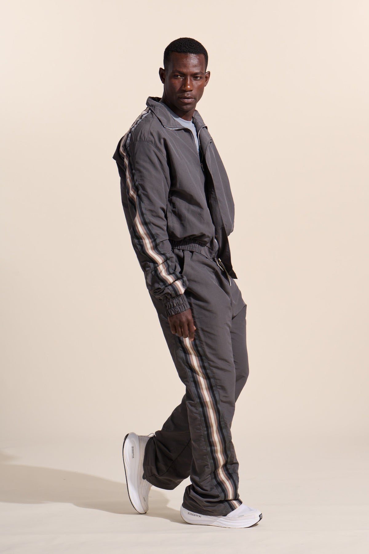 WIND Breaker Jacket