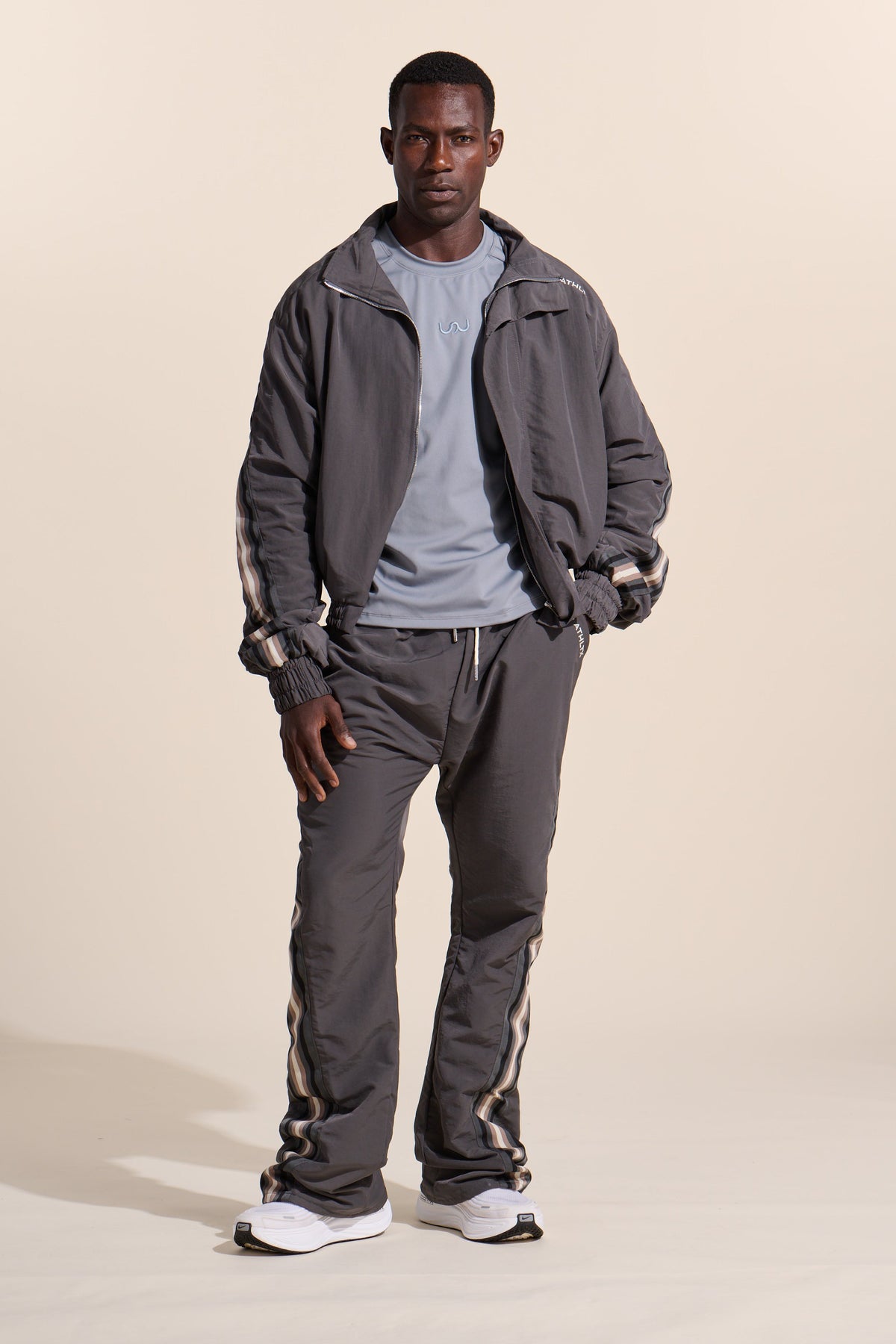 WIND Breaker Jacket
