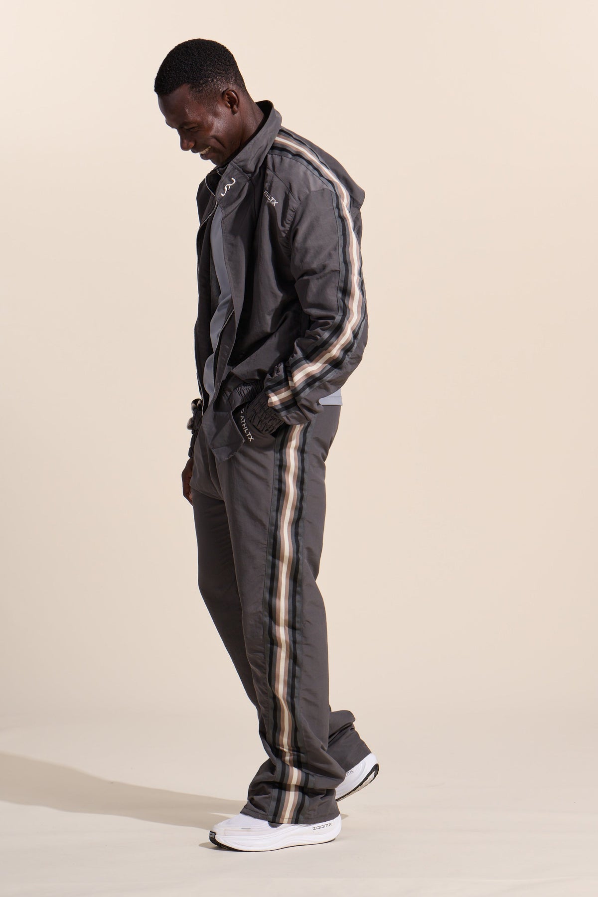 WIND Breaker Pant