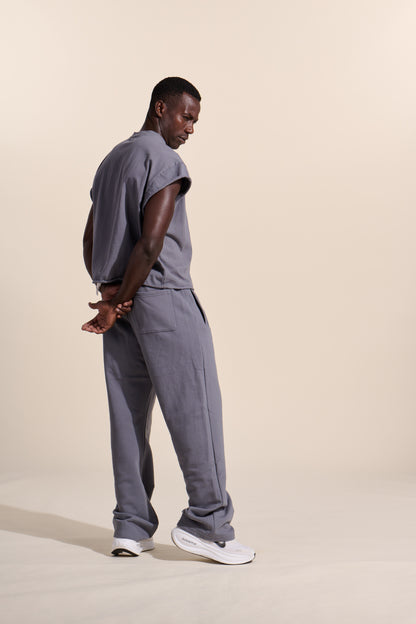 STR8 LEG JOGGER